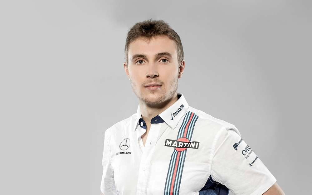 元F1のセルゲイ・シロトキン、ロシア自動車連盟の事務局長に就任