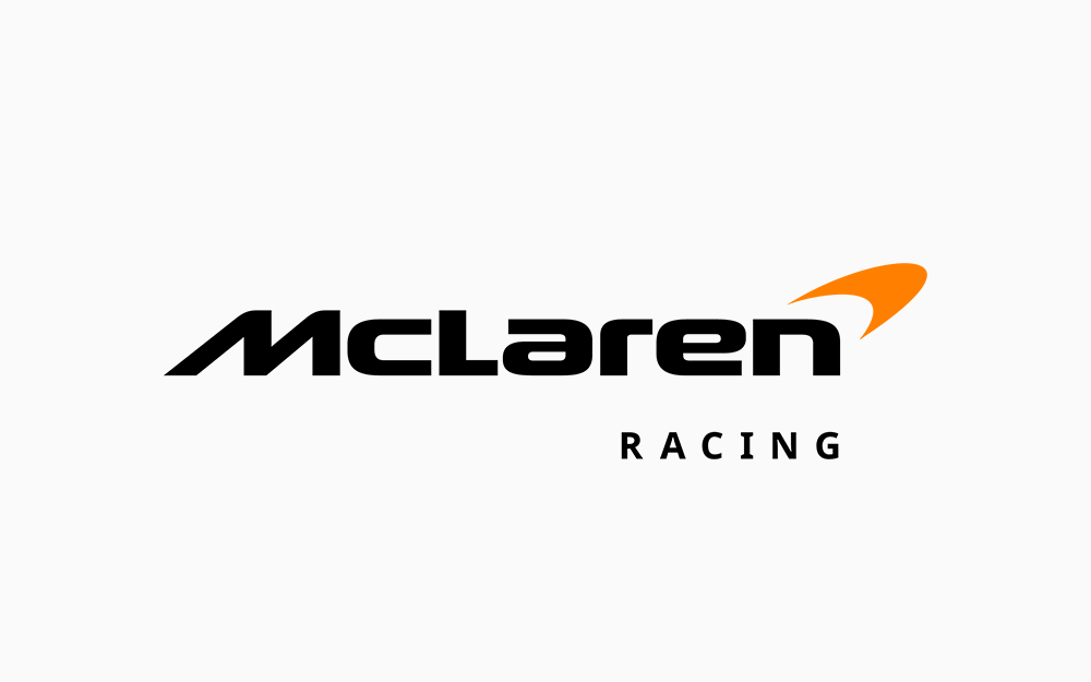 マクラーレン