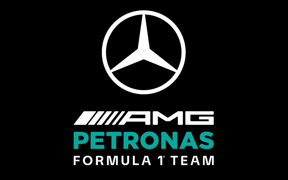 メルセデスAMG F1