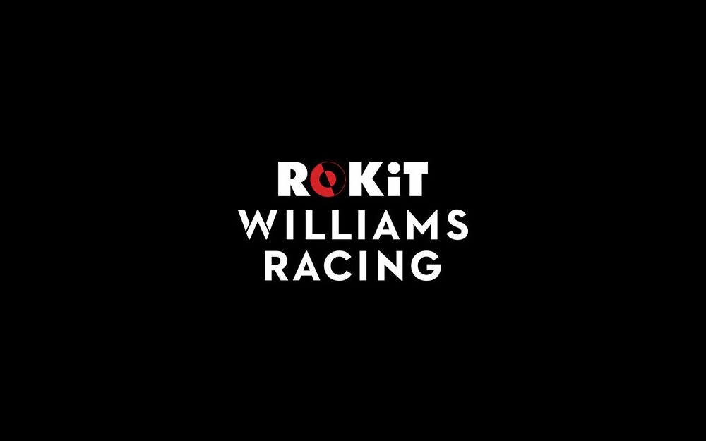ロキット・ウィリアムズ・レーシングのロゴ