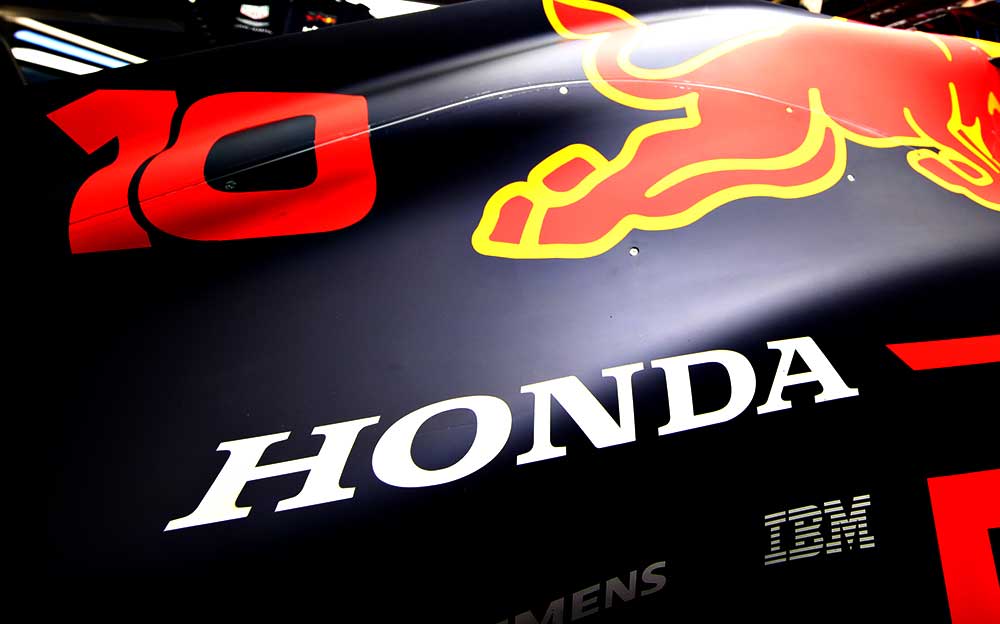 レッドブル ホンダ 年の新車 Rb16 の公開日時を正式発表 全チームのスケジュール出揃う F1ニュース速報 解説 Formula1 Data
