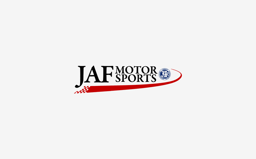 JAF 一般社団法人日本自動車連盟のロゴ | Formula1-Data / F1情報・ニュース速報解説