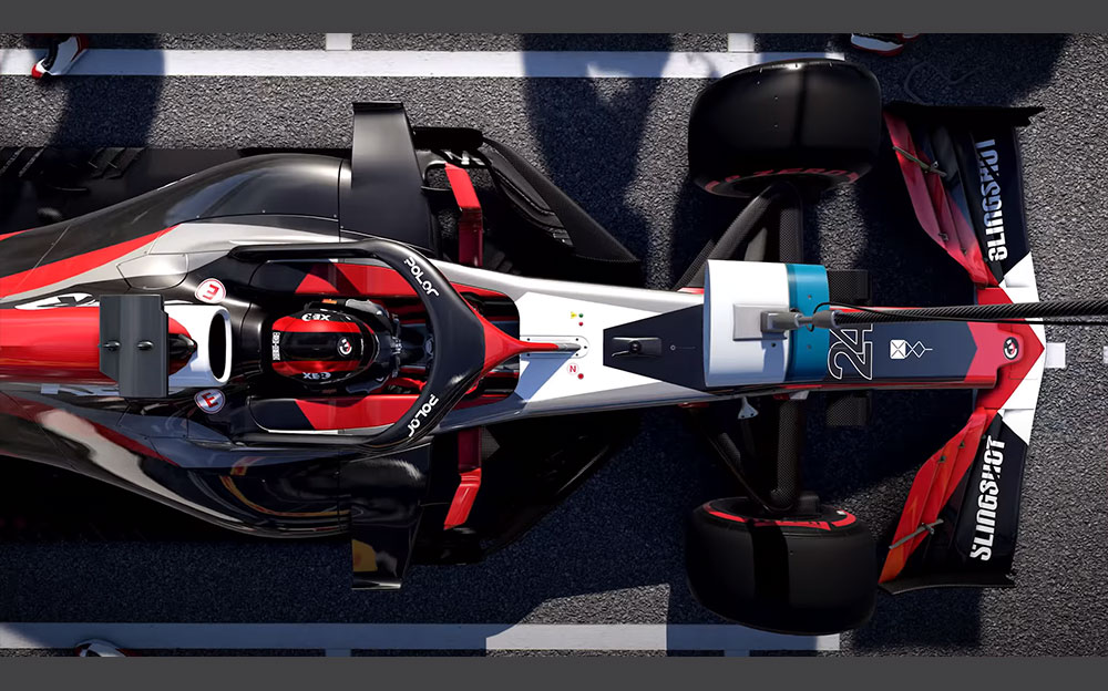 要素てんこ盛り F1 2020 の新機能 マイチーム の詳細が明らかに F1ニュース速報 解説 Formula1 Data
