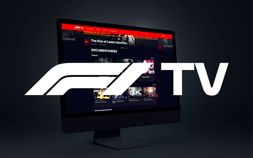 公式ビデオサービス「F1 TV」、2021年開幕を前に大幅改良…ライブ視聴可能な「PRO」対象国も拡大 | / F1 情報・ニュース速報解説