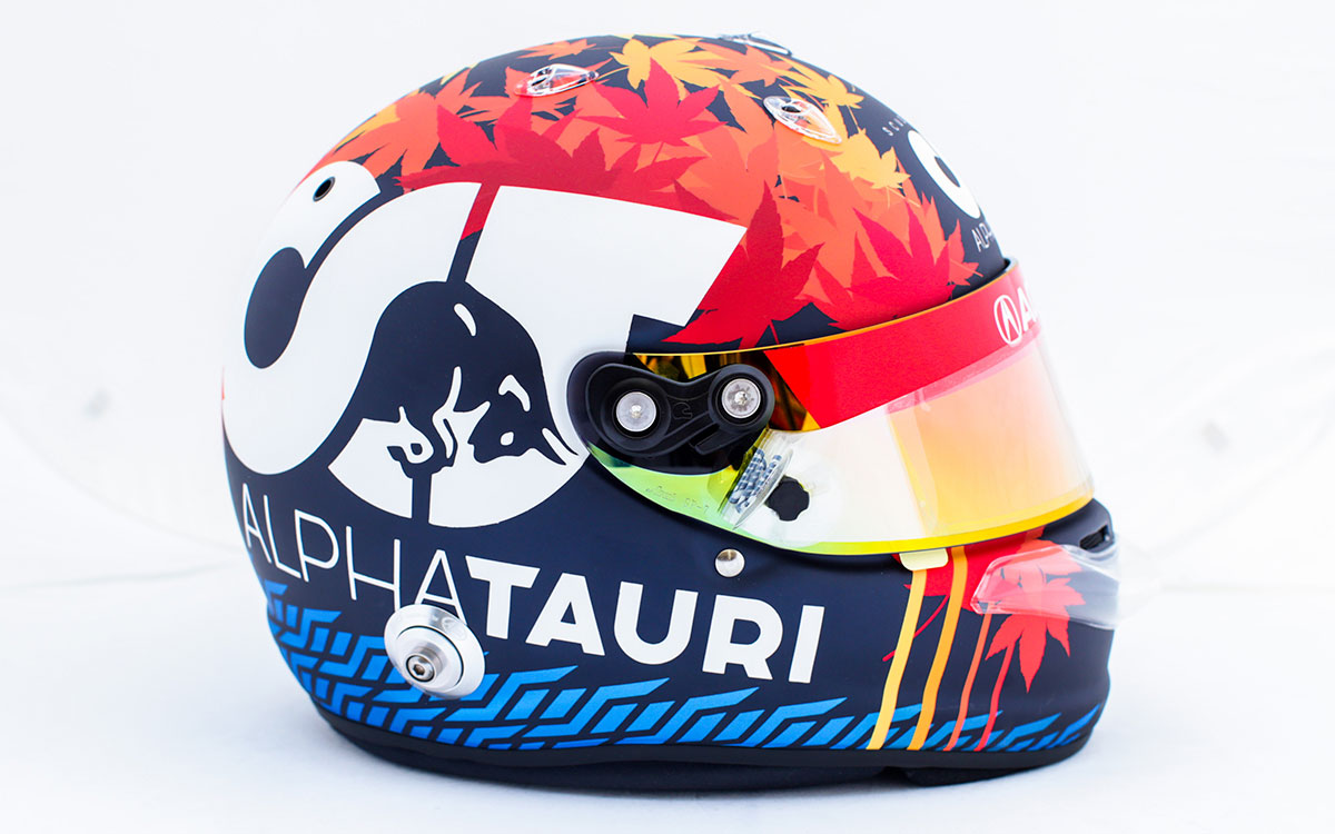 ボタニカルウエディング F1 1/2 ヘルメット 3点\u0026特製アクリル