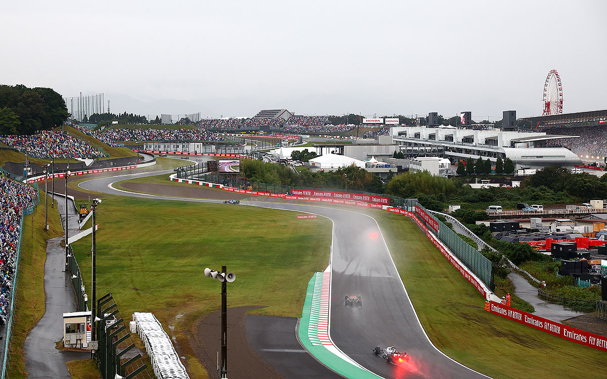 FIA、F1日本GPの”回収車両騒動”を受け徹底検証を開始…ドライバーから