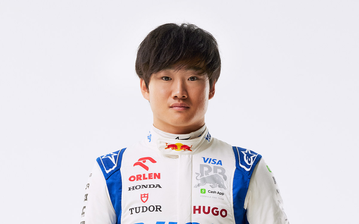 ヘルムート・マルコ、角田裕毅がF1中国で抱えた「問題」と「レースパフォーマンス」を評価