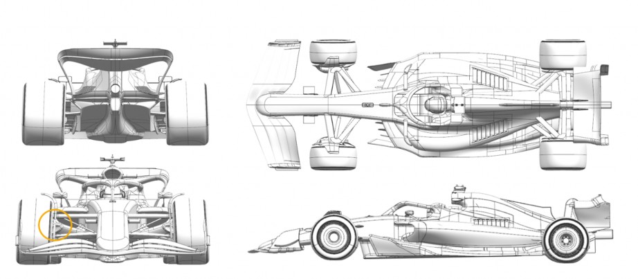 2024年F1第4戦日本GPにマクラーレンが投じたMCL38のアップグレード