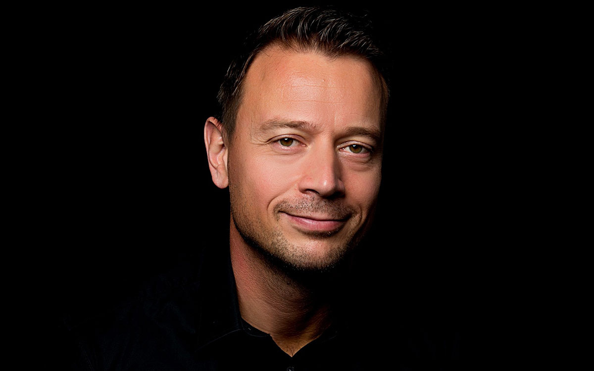 クリスチャン・フォイエ（アウディ・フォーミュラ・レーシングGmbH COO）、2025年5月5日(月)
