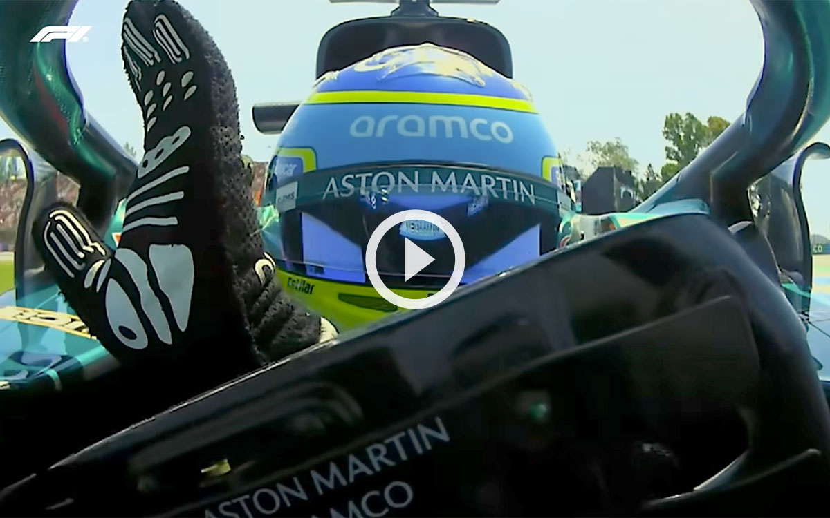 2025年F1スペインGP-FP3ハイライト動画-2025年5月31日カタロニア・サーキット
