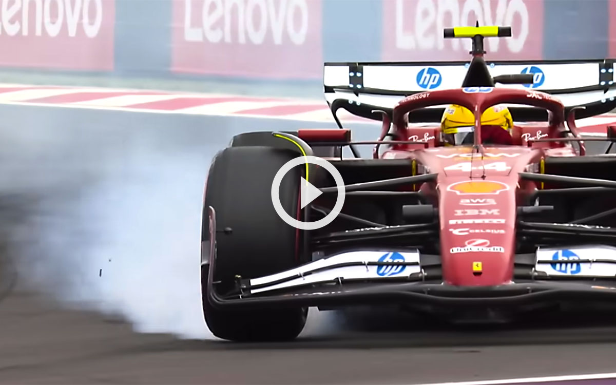 2025年F1ハンガリーGP-FP1ハイライト動画-2025年8月1日ハンガロリンク