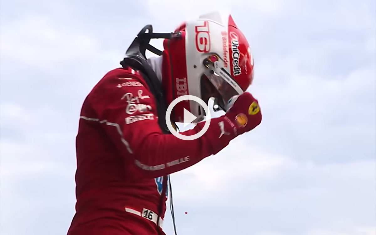 2025年F1ハンガリーGP-予選ハイライト動画-2025年8月2日ハンガロリンク
