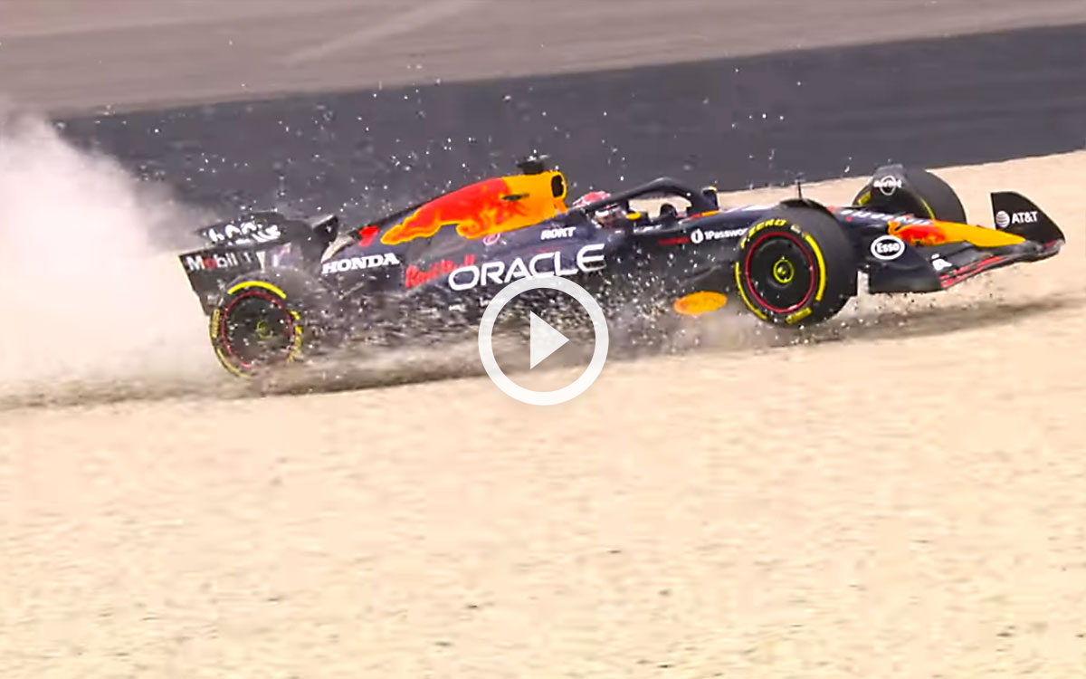 2025年F1オランダGP-FP1ハイライト動画-2025年8月29日ザントフォールト・サーキット