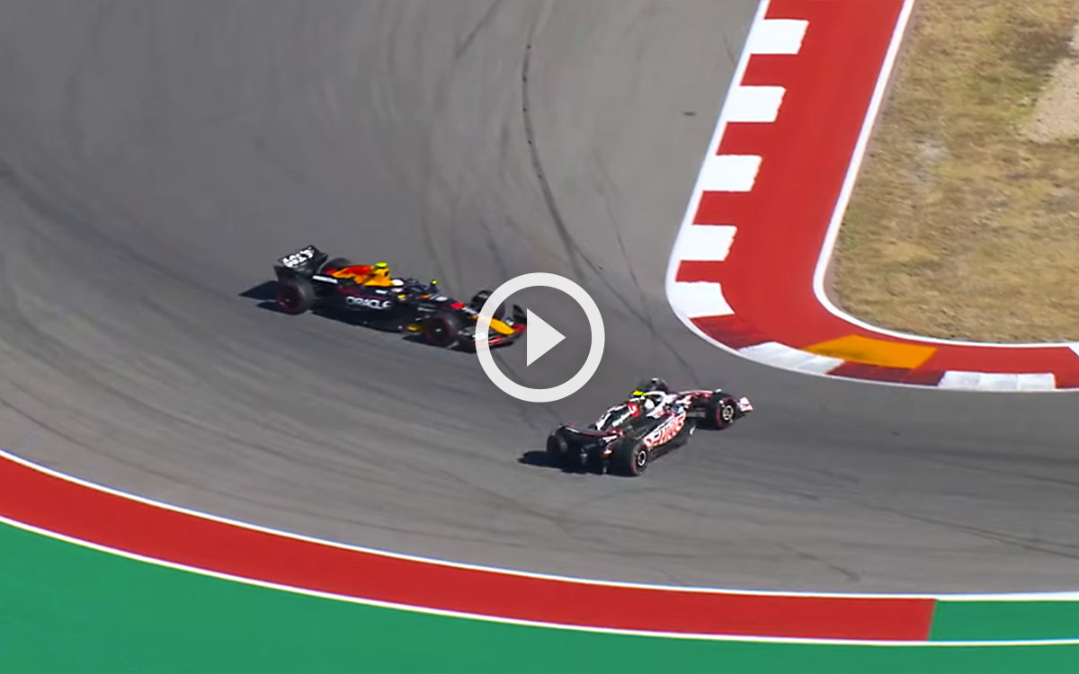 2025年F1アメリカGP-決勝ハイライト動画-2025年10月18日サーキット・オブ・ジ・アメリカズ