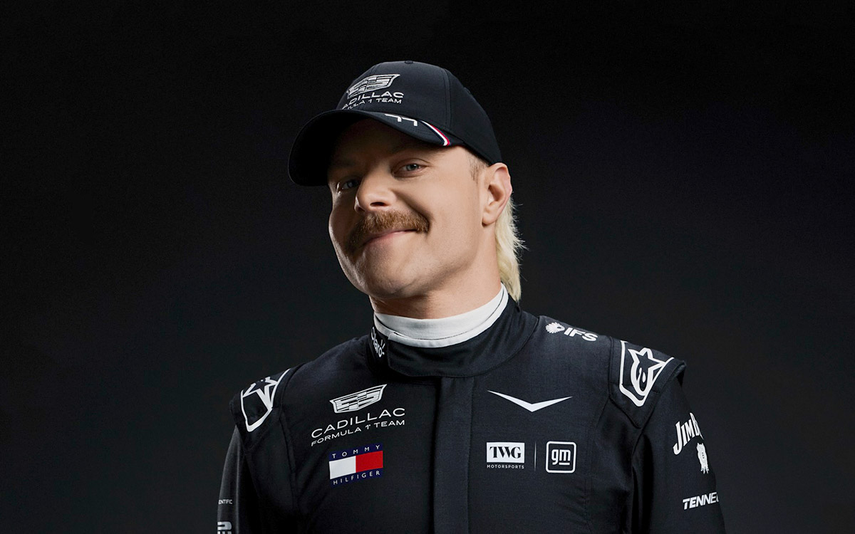 バルテリ・ボッタス