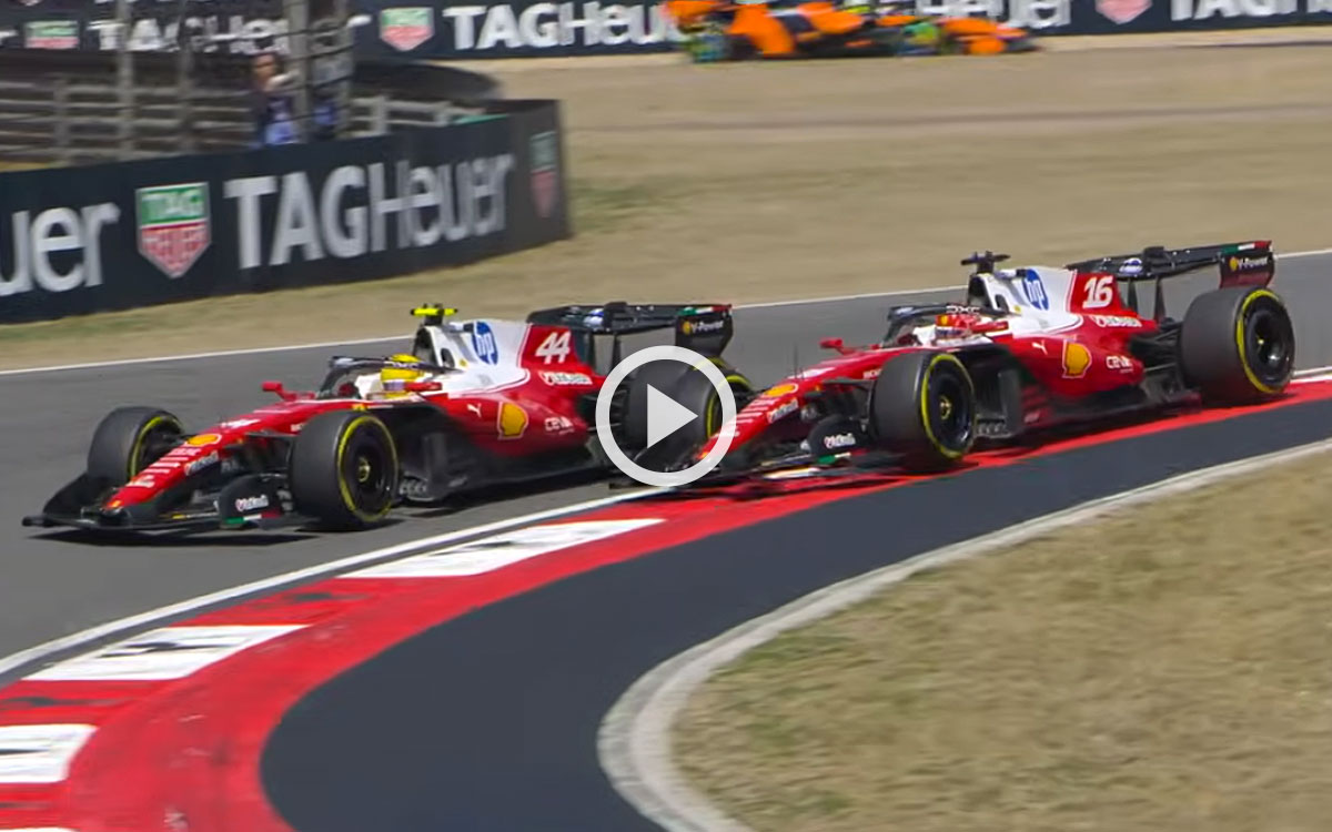 2026年F1中国GP-SRハイライト動画-2026年3月14日上海インターナショナル・サーキット