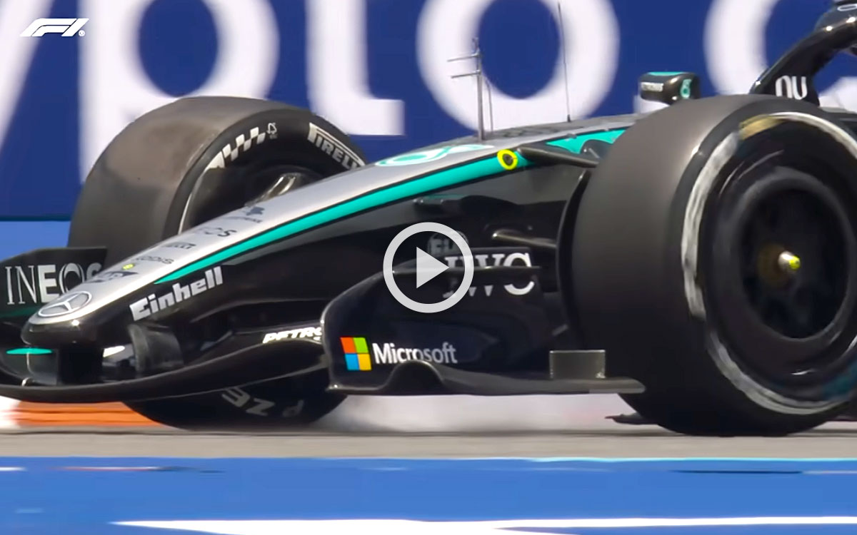 2026年F1マイアミGP-FP1ハイライト動画-2026年5月1日マイアミ・インターナショナル・オートドローム