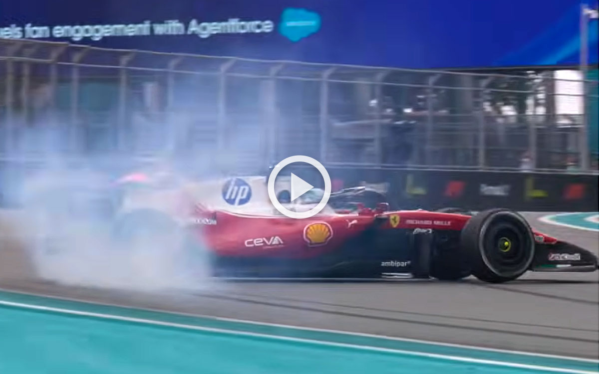 2026年F1マイアミGP-決勝ハイライト動画-2026年5月3日マイアミ・インターナショナル・オートドローム