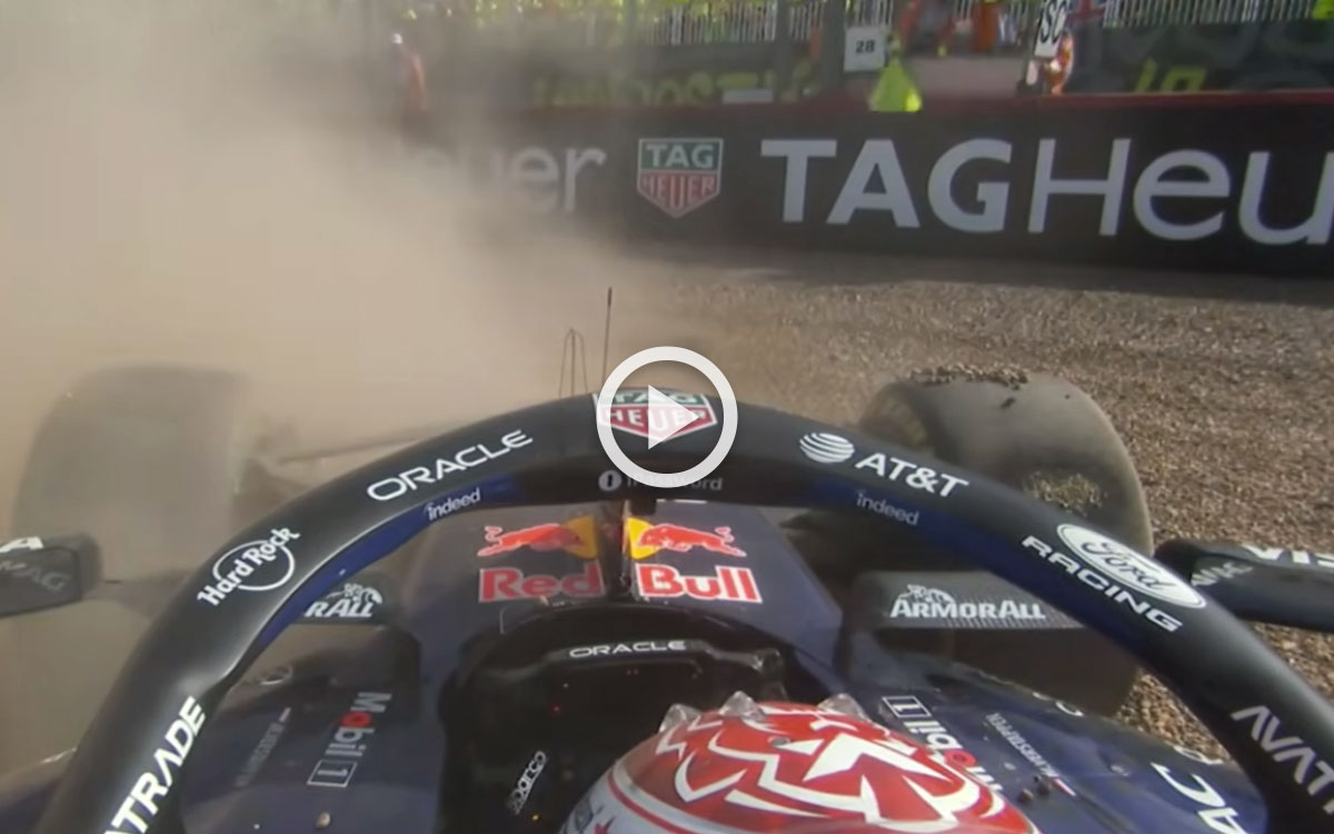 2026年F1イギリスGP-決勝ハイライト動画-2026年7月5日シルバーストン・サーキット