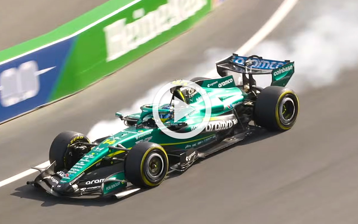 2026年F1オランダGP-SQハイライト動画-2026年8月21日ザントフォールトサーキット