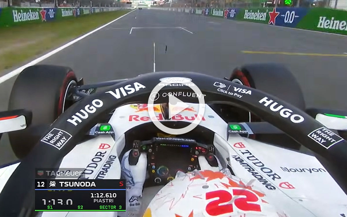 2026年F1オランダGP-予選ハイライト動画-2026年8月22日ザントフォールトサーキット