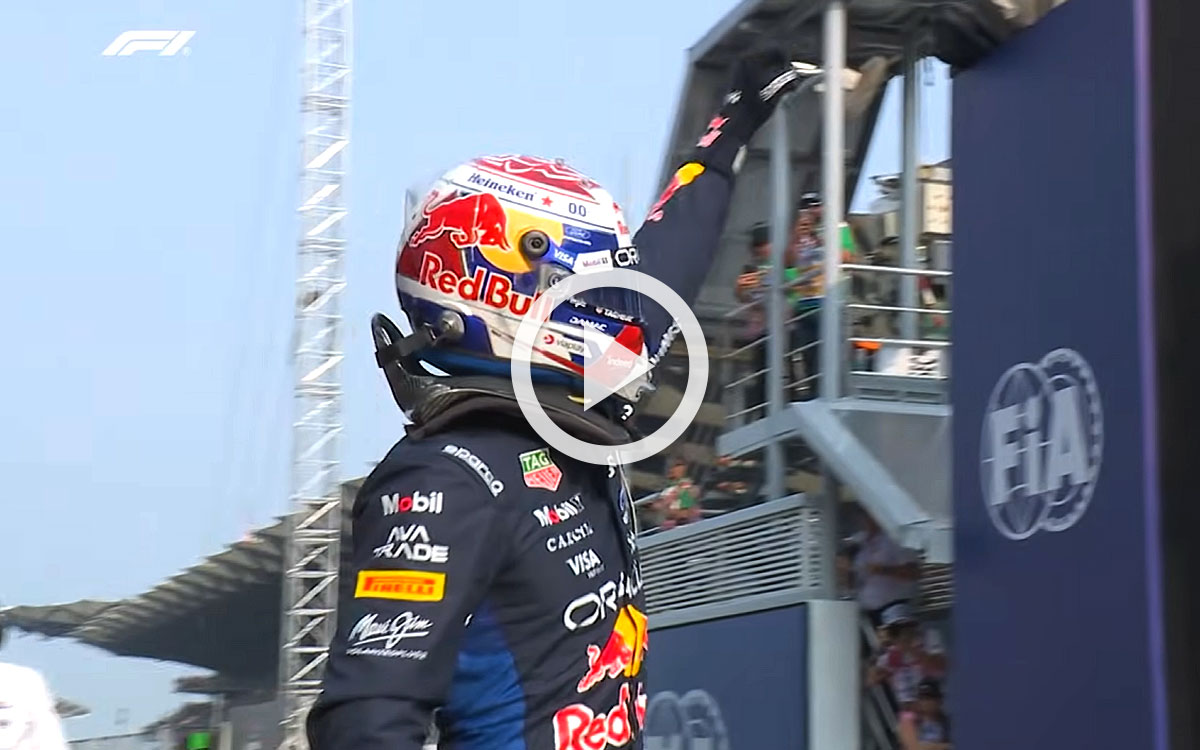 2026年F1バーレーンGPinマレーシア-予選ハイライト動画-2026年10月3日セパン・インターナショナル・サーキット