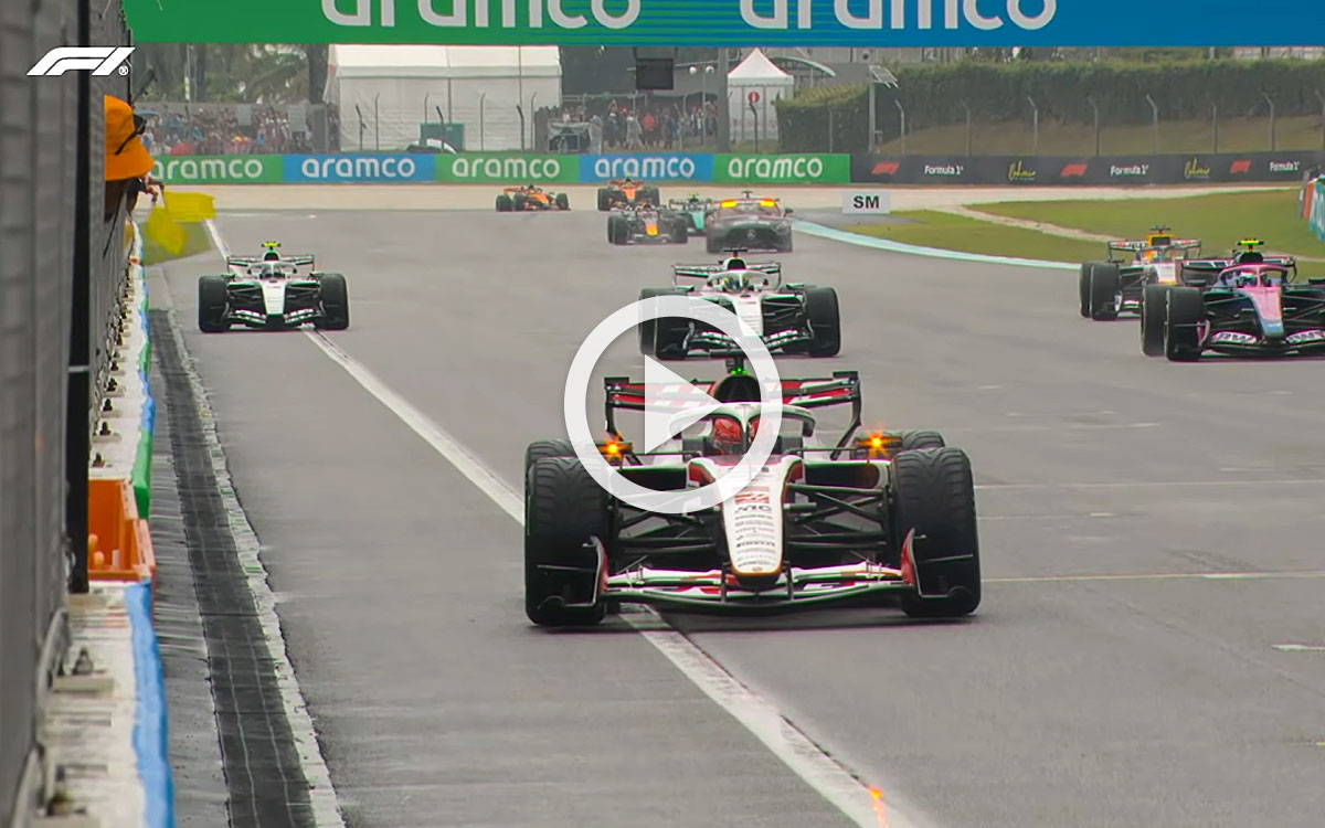 2026年F1バーレーンGPinマレーシア-決勝ハイライト動画-2026年10月4日セパン・インターナショナル・サーキット