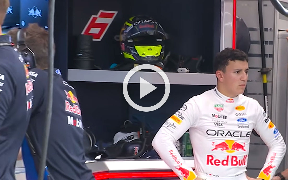 2026年F1シンガポールGP-予選ハイライト動画-2026年10月10日マリーナベイ市街地コース
