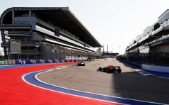 F1ロシアgp 2020年フォーミュラ1世界選手権グランプリ特集 Formula1 Data
